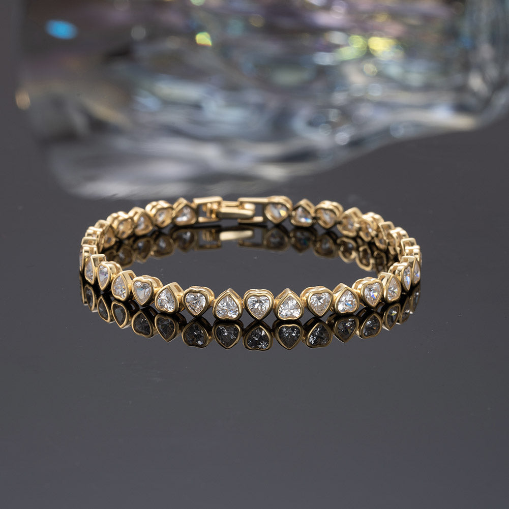 Seren Loop Bracelet