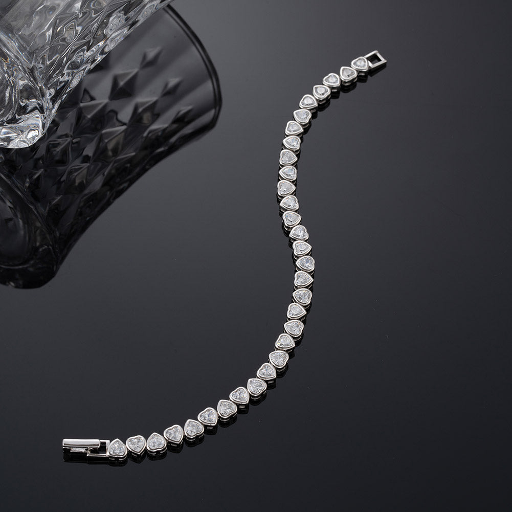 Seren Loop Bracelet
