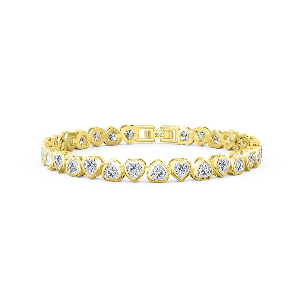 Seren Loop Bracelet