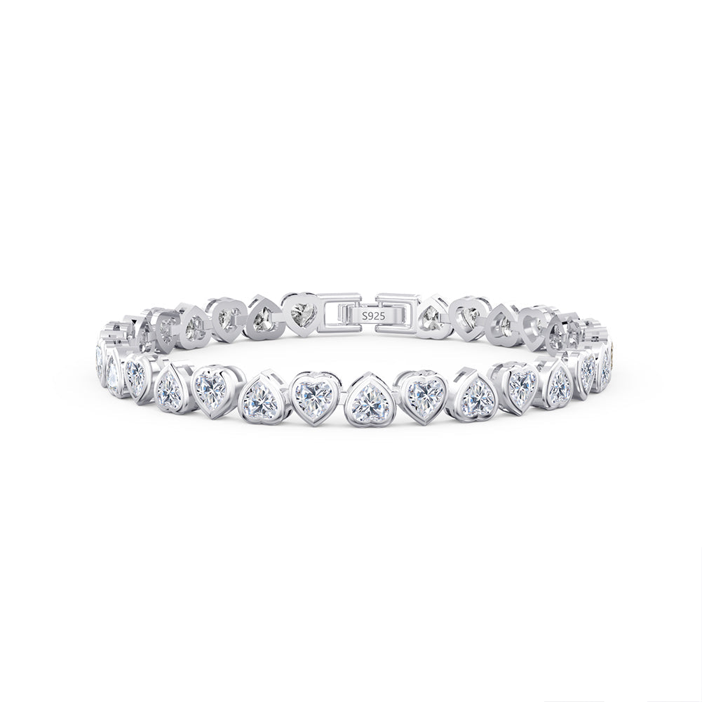 Seren Loop Bracelet