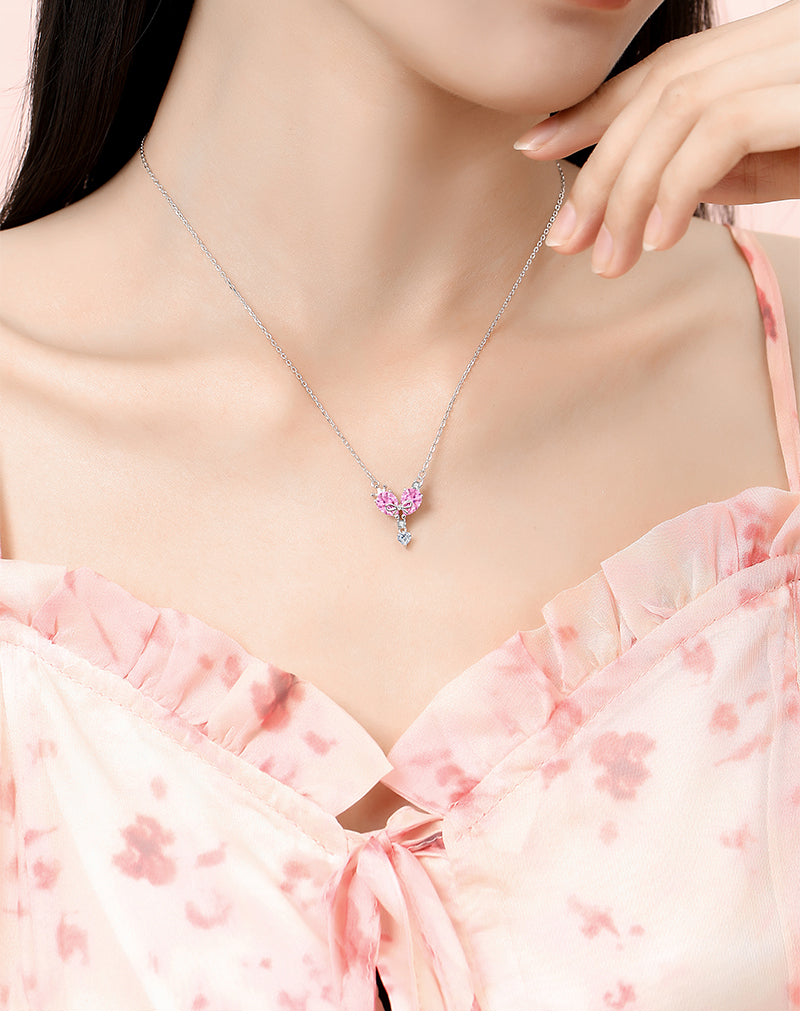 pearl & Promise Necklace