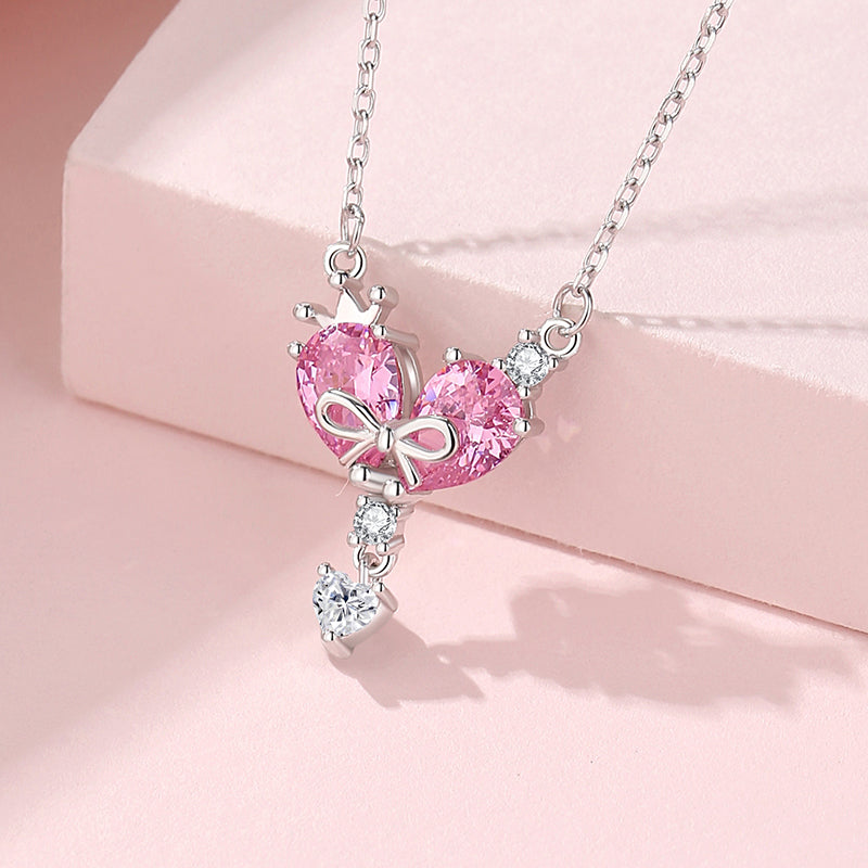 pearl & Promise Necklace