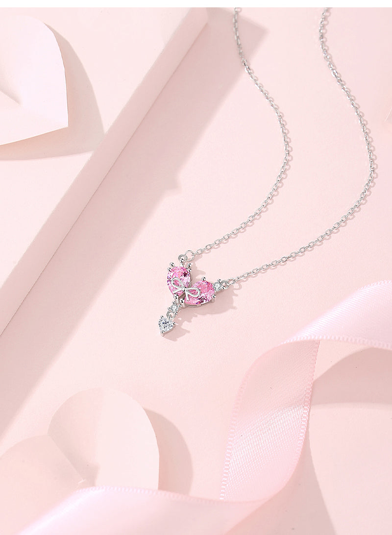 pearl & Promise Necklace