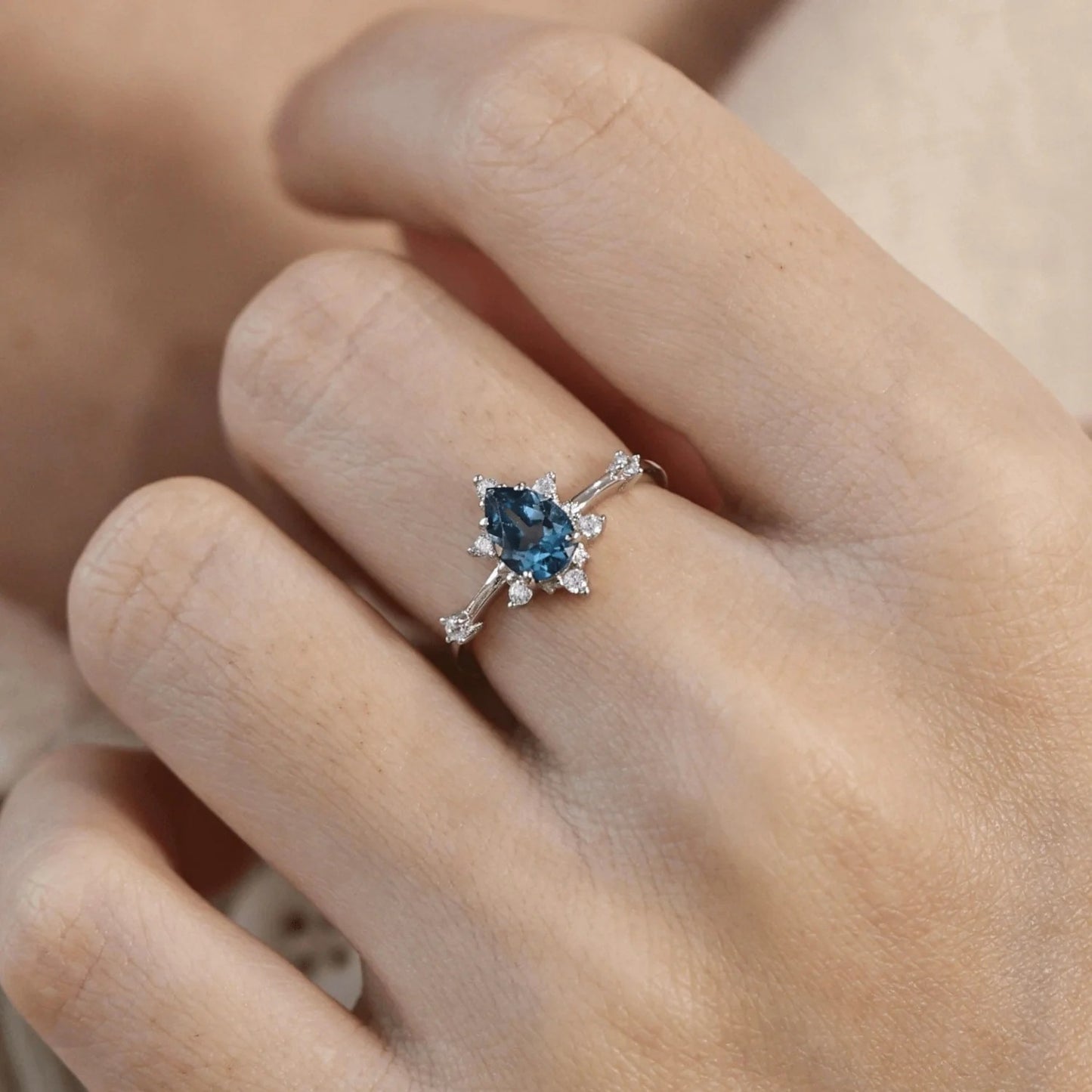Ocean Ring