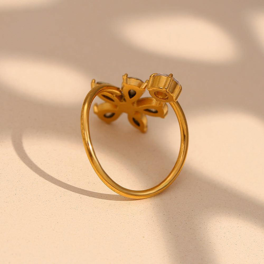Arcanara Ring