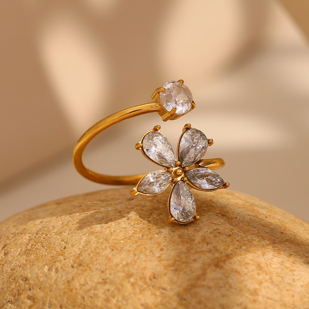 Arcanara Ring