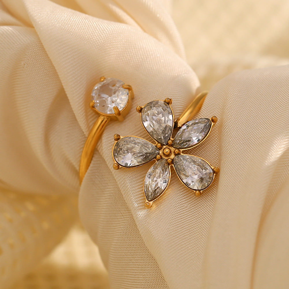 Arcanara Ring