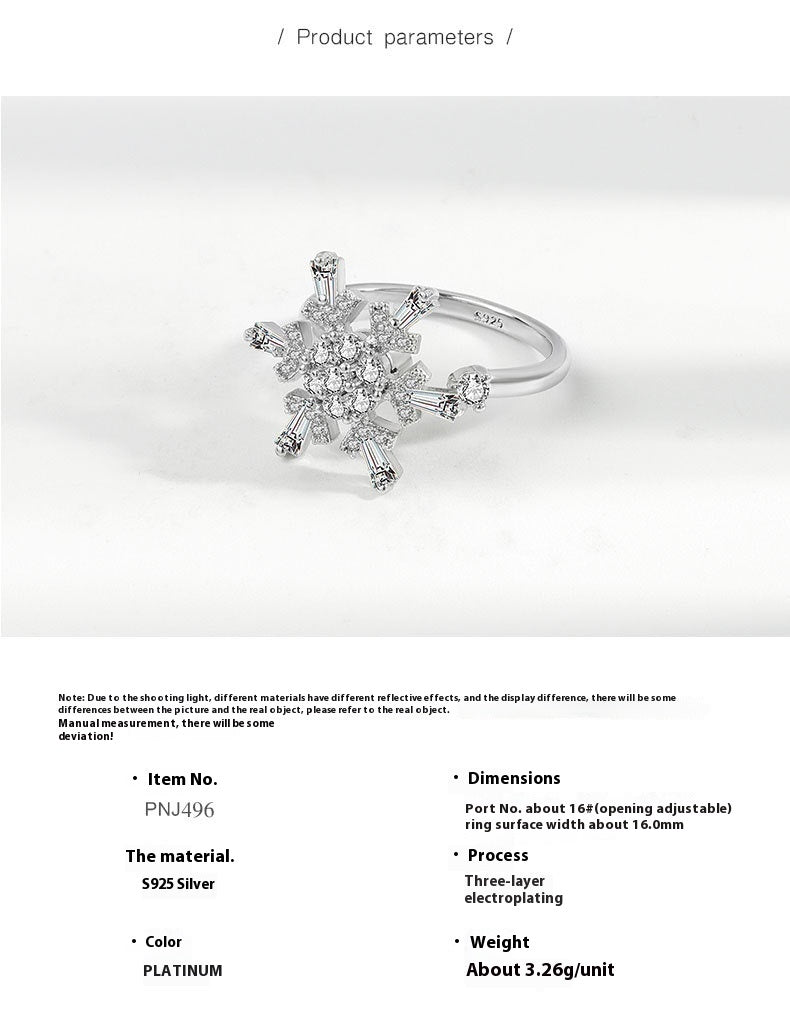 Avyra Ring