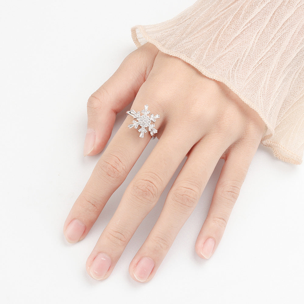 Avyra Ring