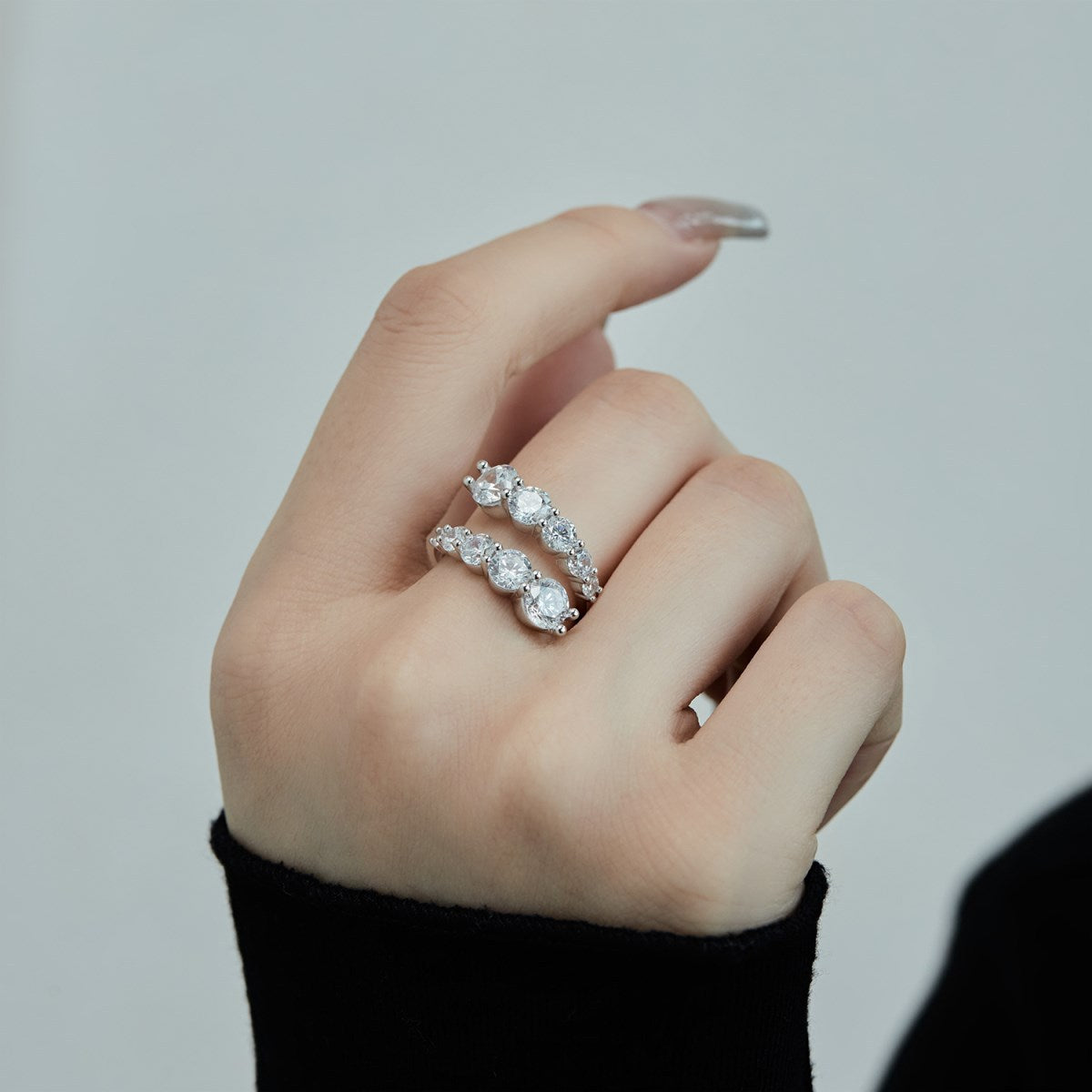 Class Act Rings