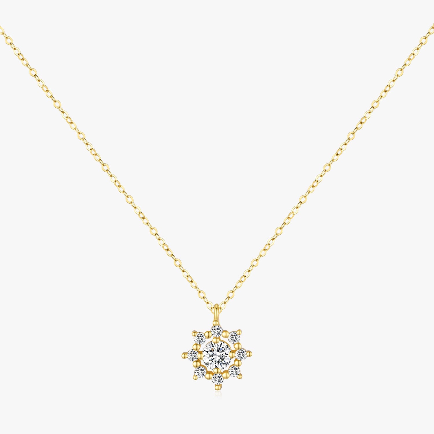 Moissanite