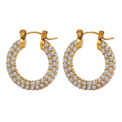 Hope Earrings