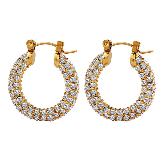 Hope Earrings
