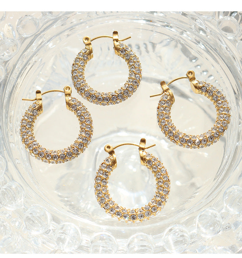 Hope Earrings