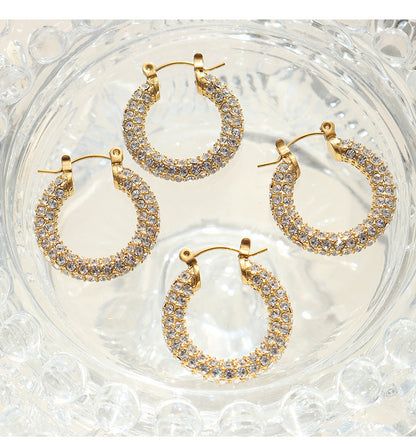 Hope Earrings