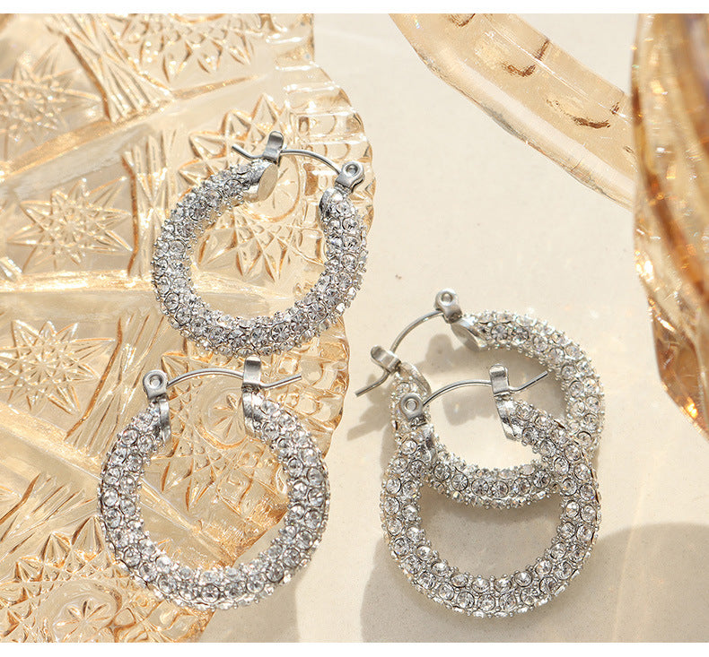 Hope Earrings