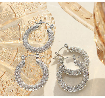 Hope Earrings