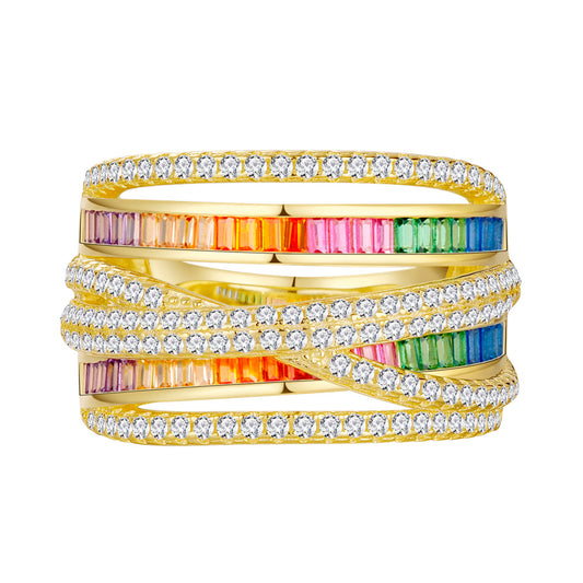 Regalia Ring
