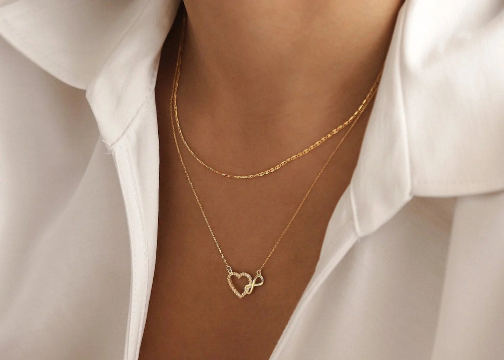 Solenne Necklace