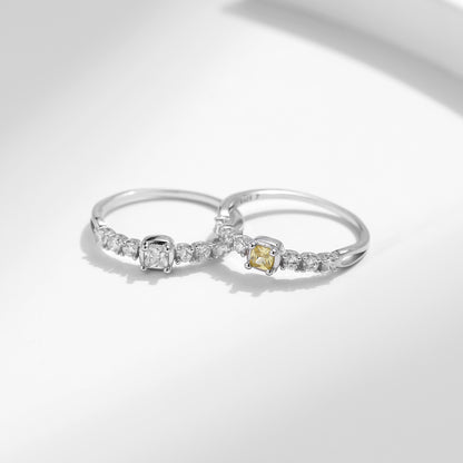 Crystelle Ring