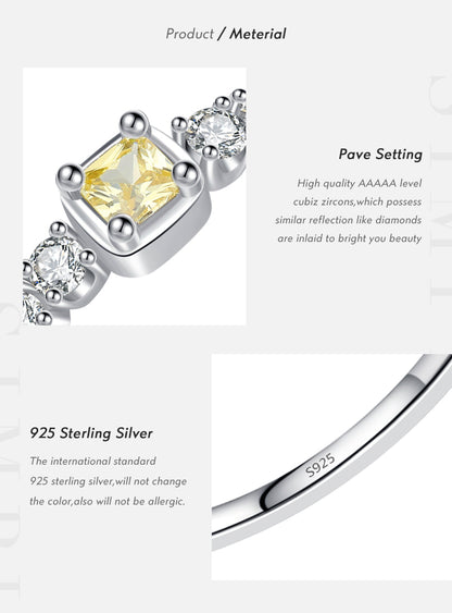 Crystelle Ring