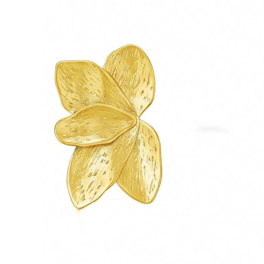 Solo Shine Ear Studs
