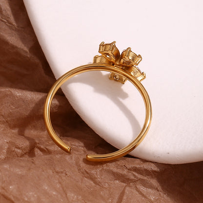 Feylight Ring