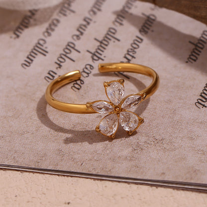 Feylight Ring