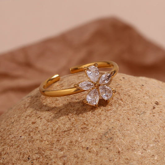 Feylight Ring