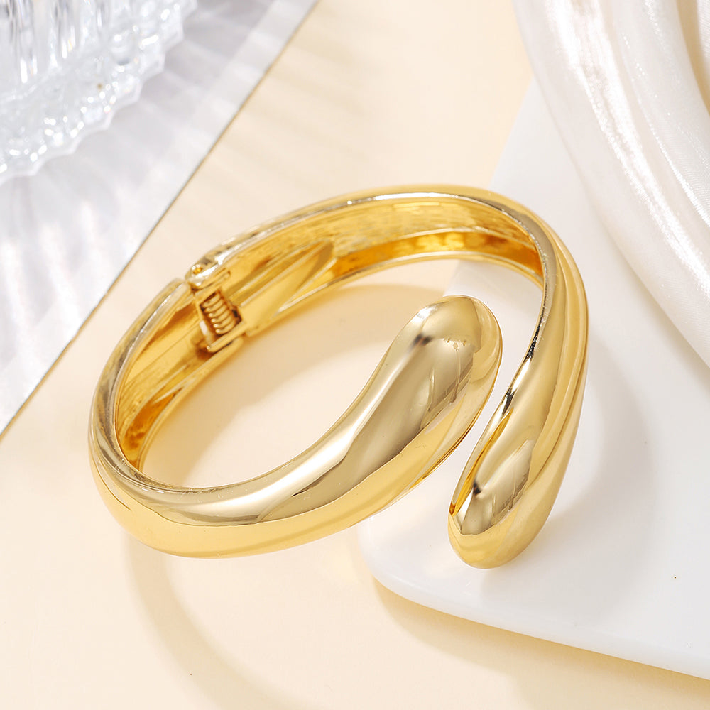 Syleth Ring