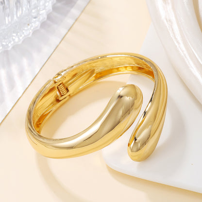 Syleth Ring