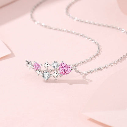Glimmer Necklace