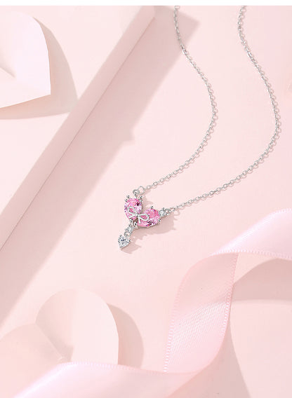 pearl & Promise Necklace
