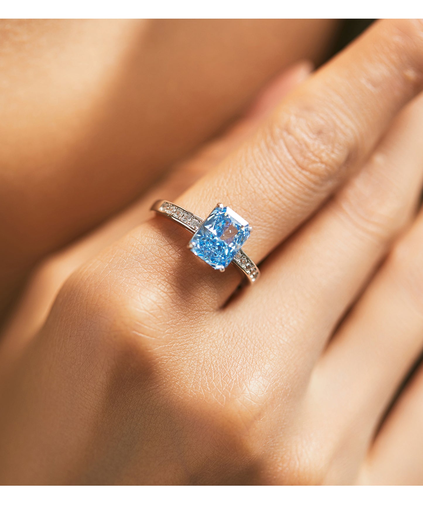 Evercrown Ring