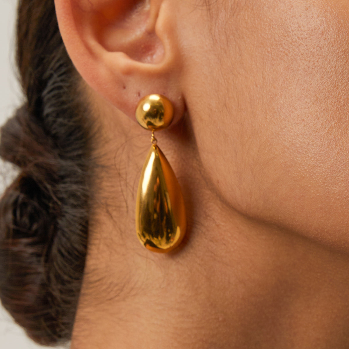 Nyx Ember Earrings