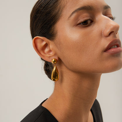 Nyx Ember Earrings