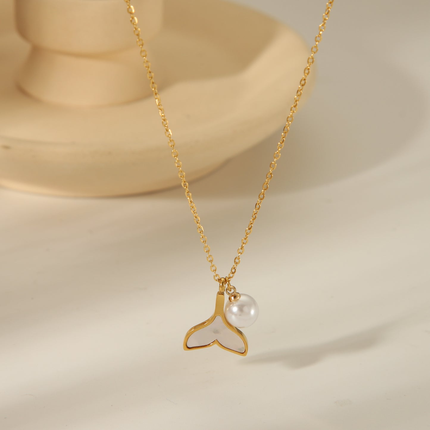 Beach Necklaces