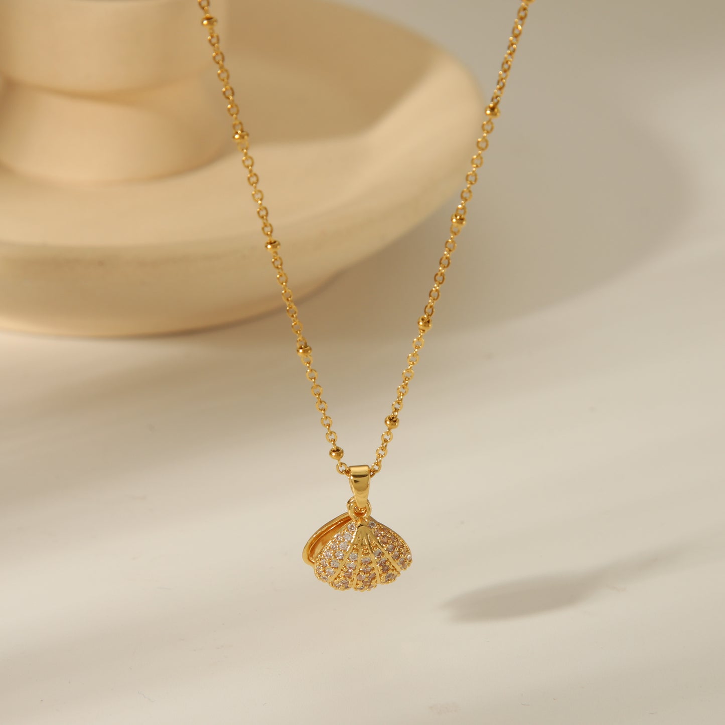 Beach Necklaces