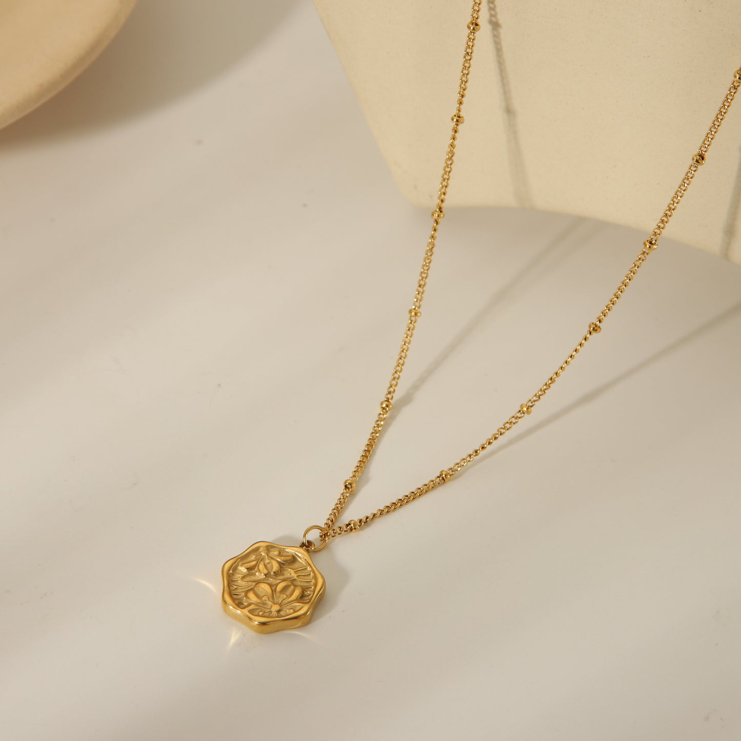 Beach Necklaces