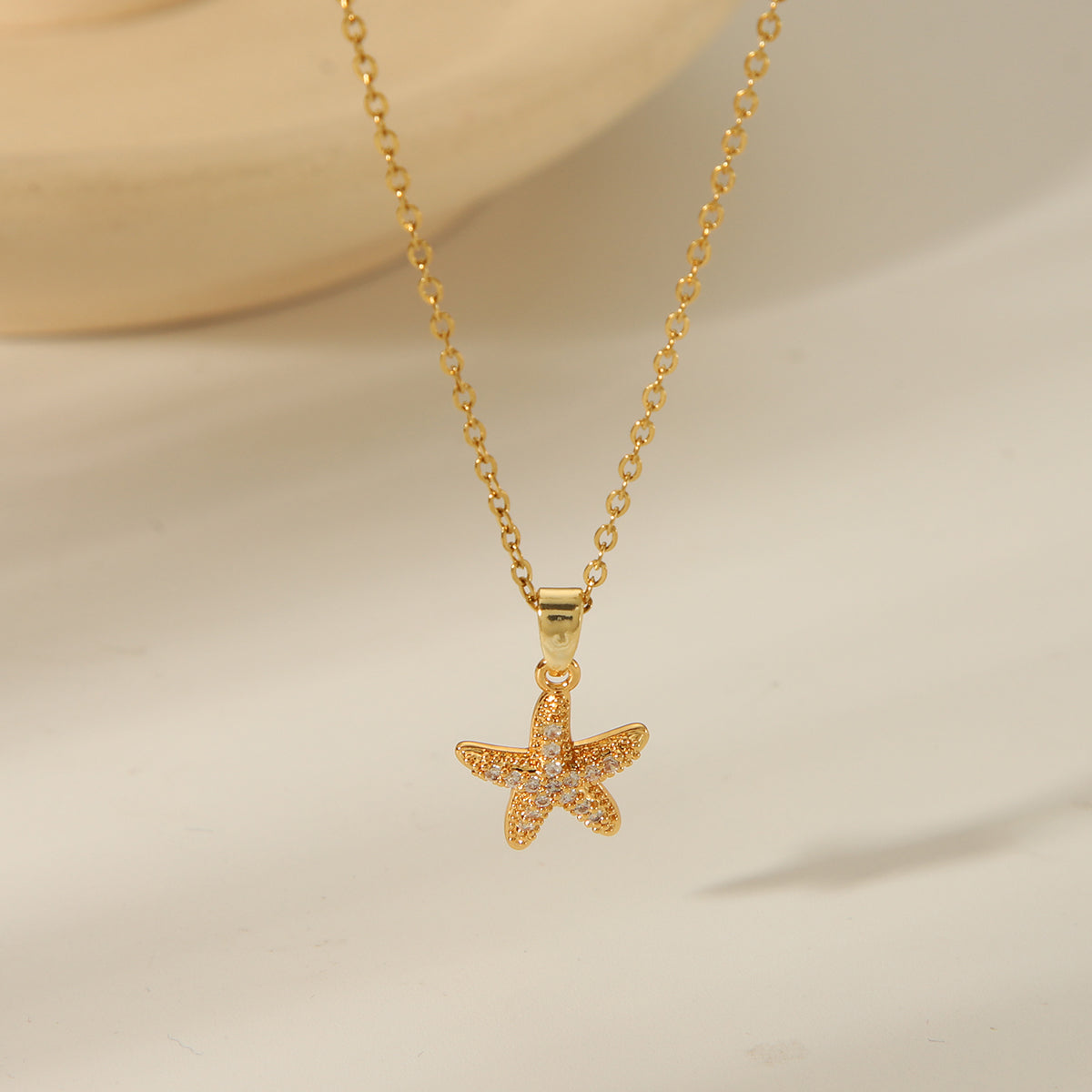 Beach Necklaces