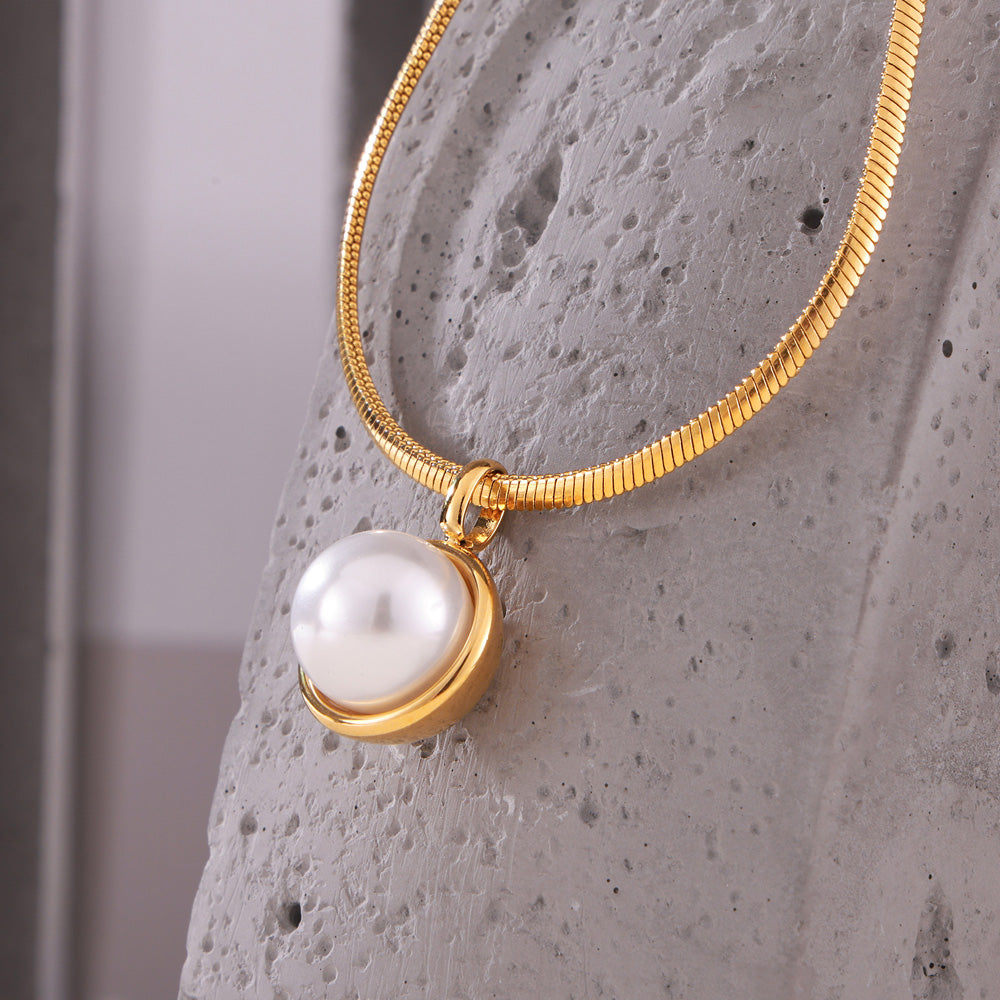 Sera & Stone Necklace