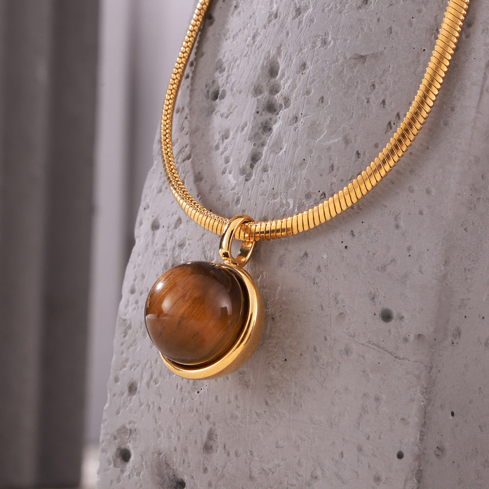Sera & Stone Necklace