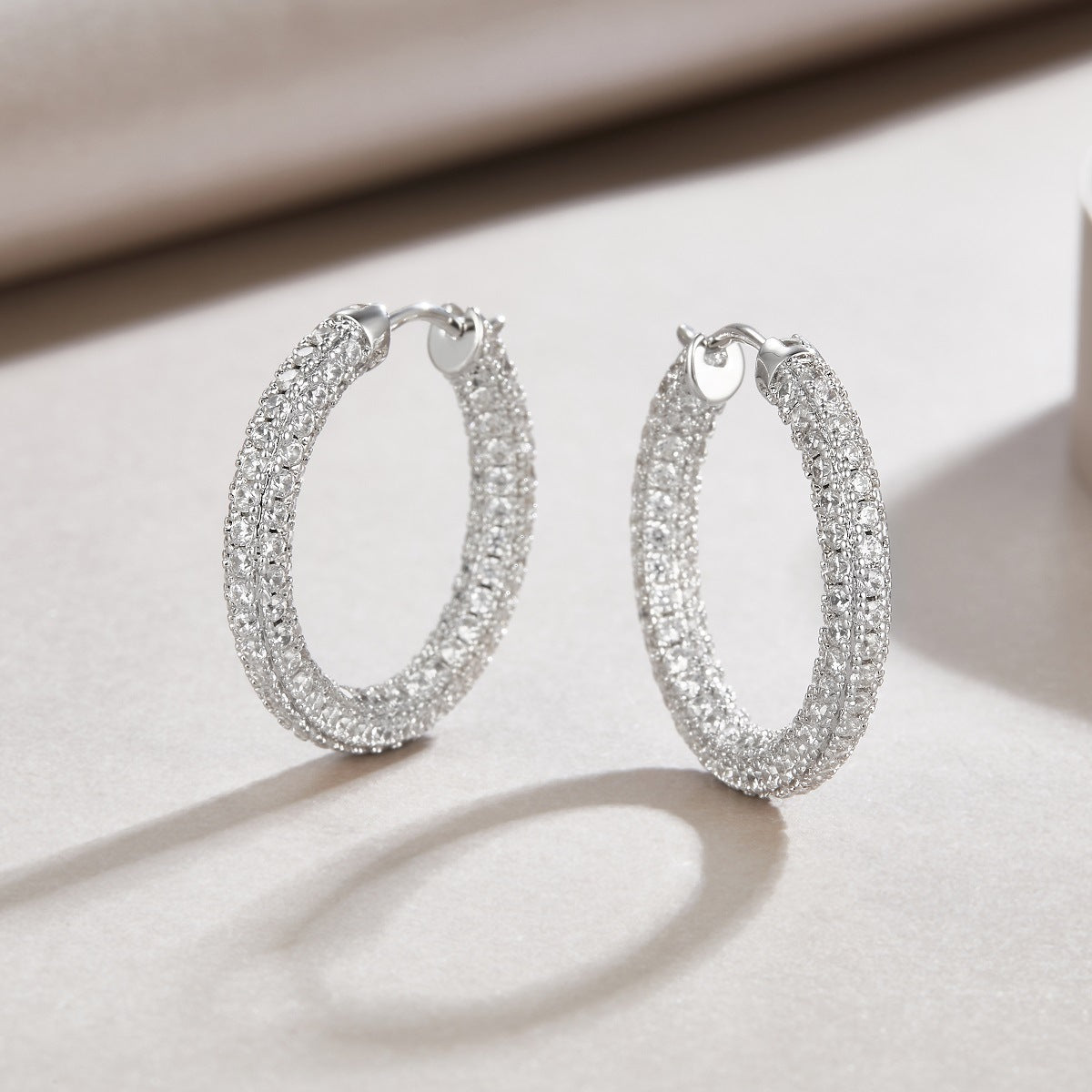 Zerella Earrings