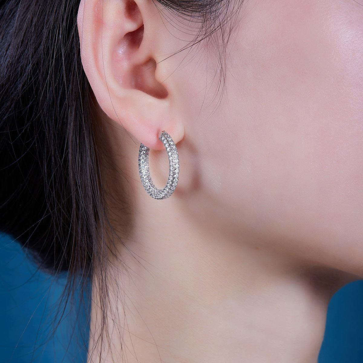 Zerella Earrings