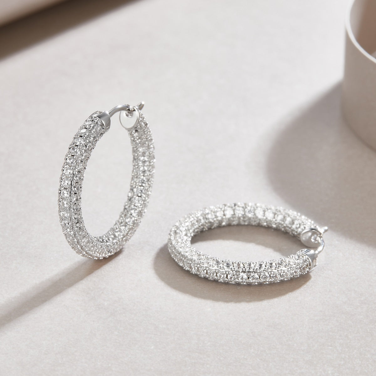 Zerella Earrings