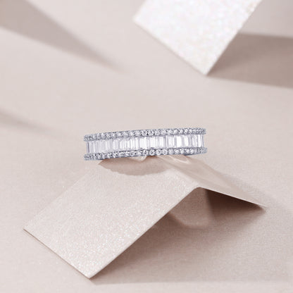 Anillo Nova Edge 