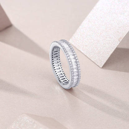 Anillo Nova Edge 