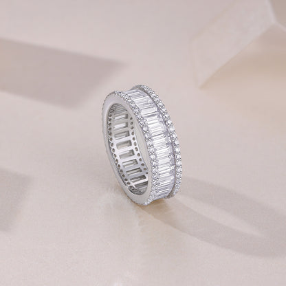 Anillo Optra Band 