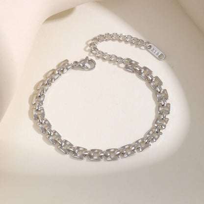 Craft & Clarity Bracelet