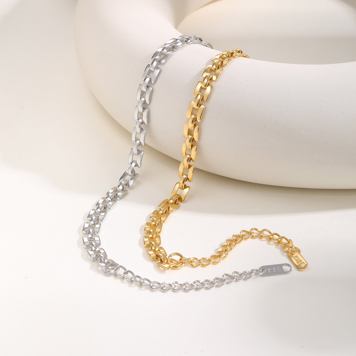 Craft & Clarity Bracelet
